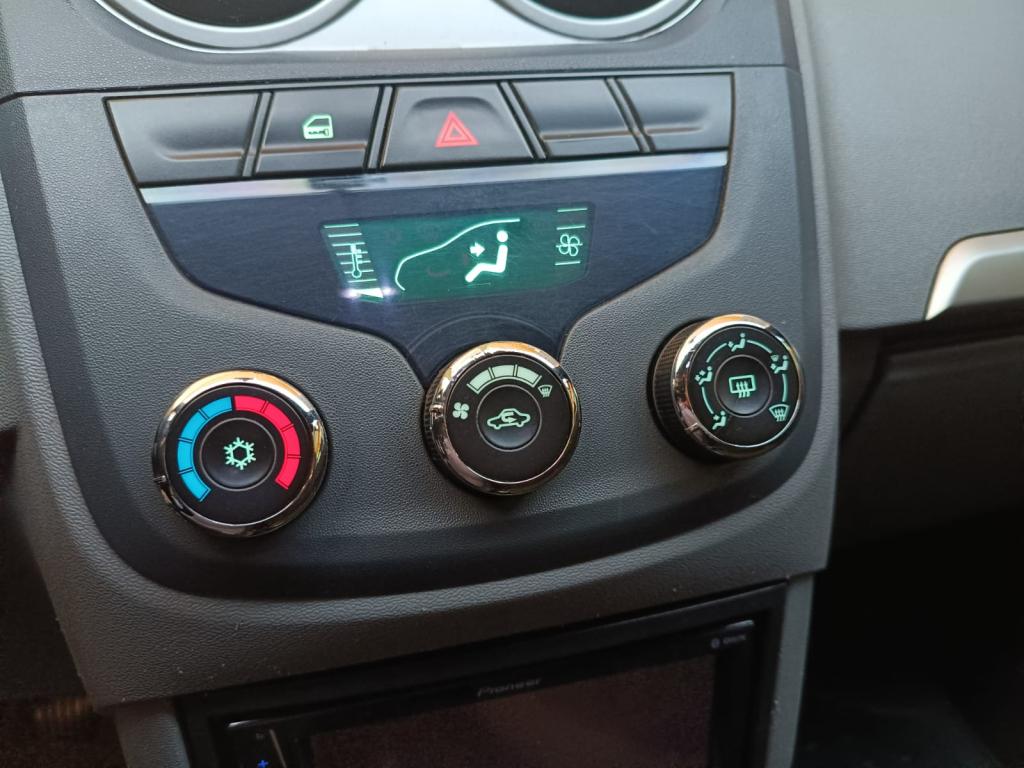 CHEVROLET Agile - Foto