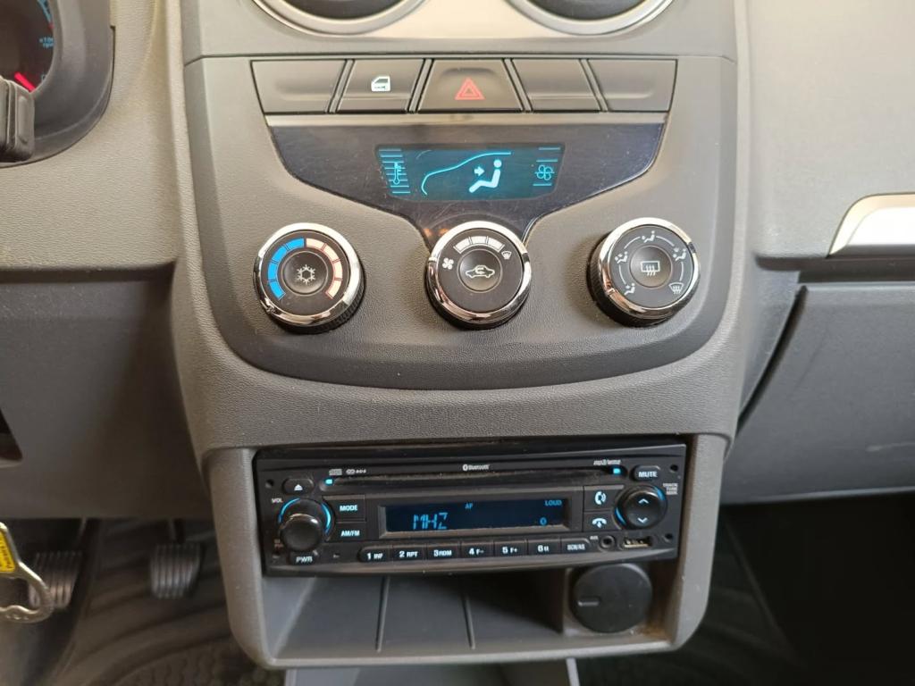 CHEVROLET Agile - Foto