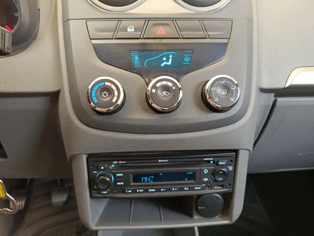 CHEVROLET Agile - Foto