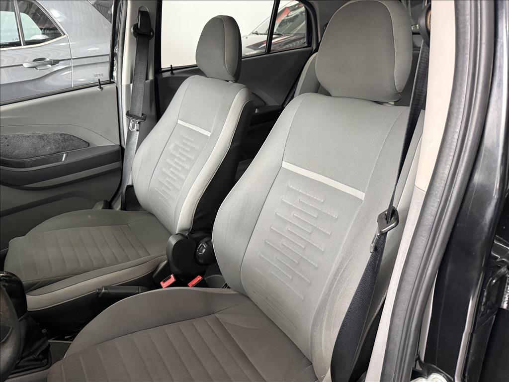 CHEVROLET Agile - Foto