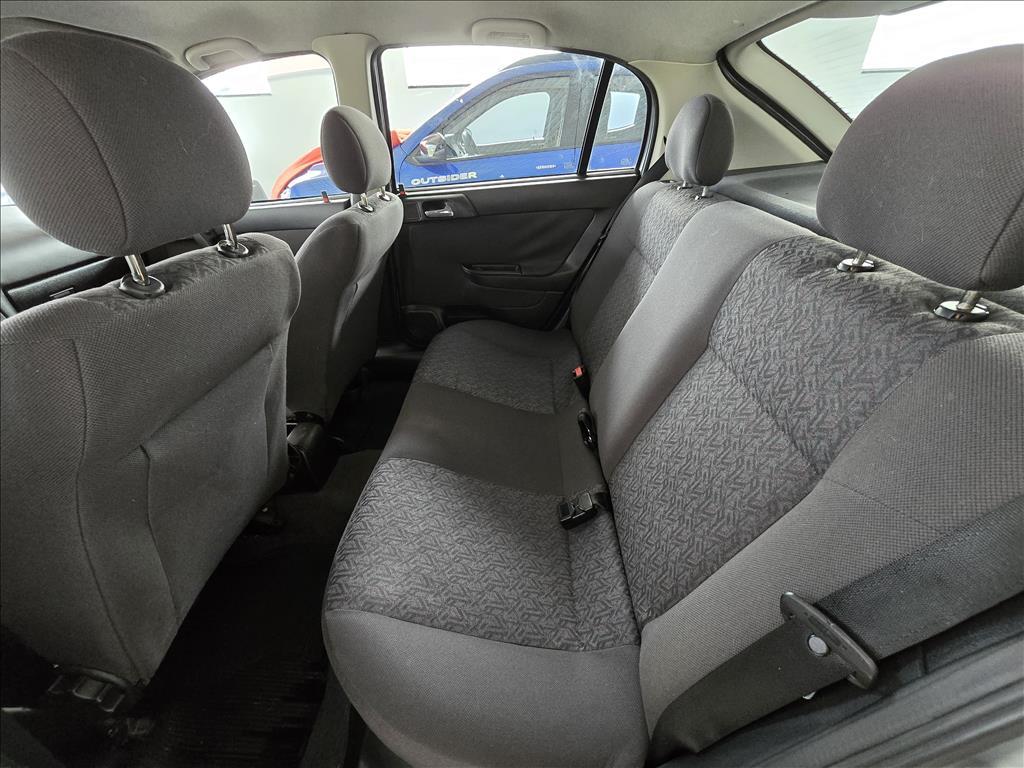 CHEVROLET Astra Hatch - Foto