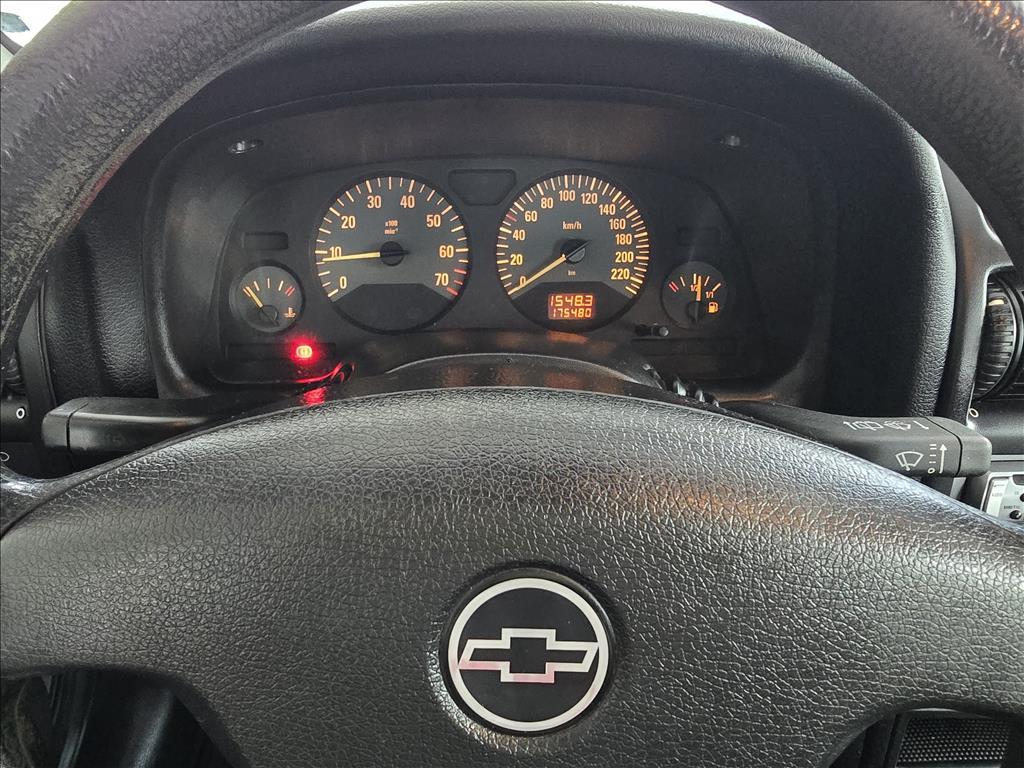 CHEVROLET Astra Hatch - Foto