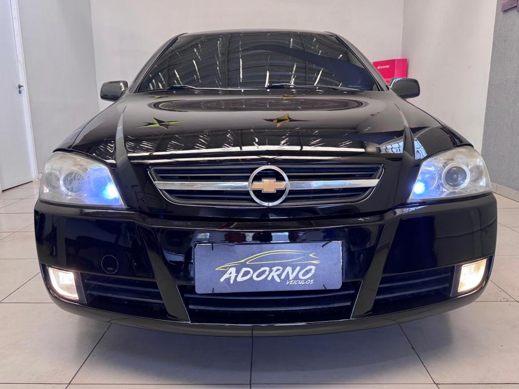 CHEVROLET Astra Hatch - Foto
