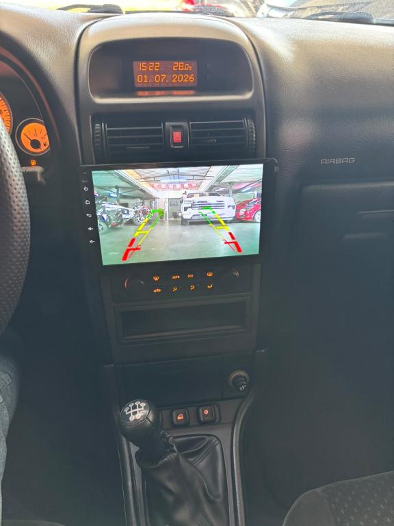 CHEVROLET Astra Hatch - Foto
