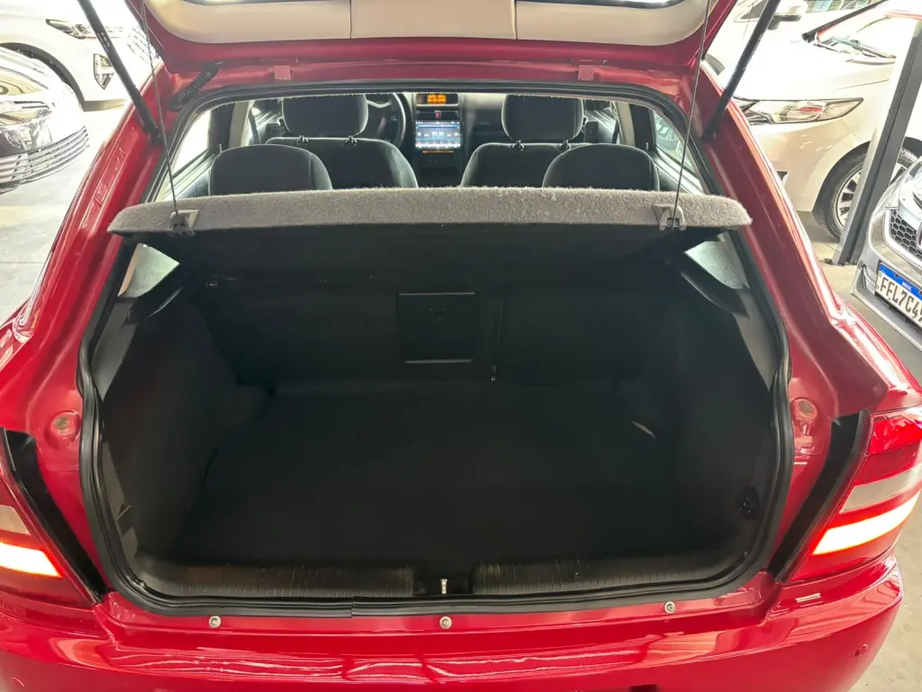 CHEVROLET Astra Hatch - Foto