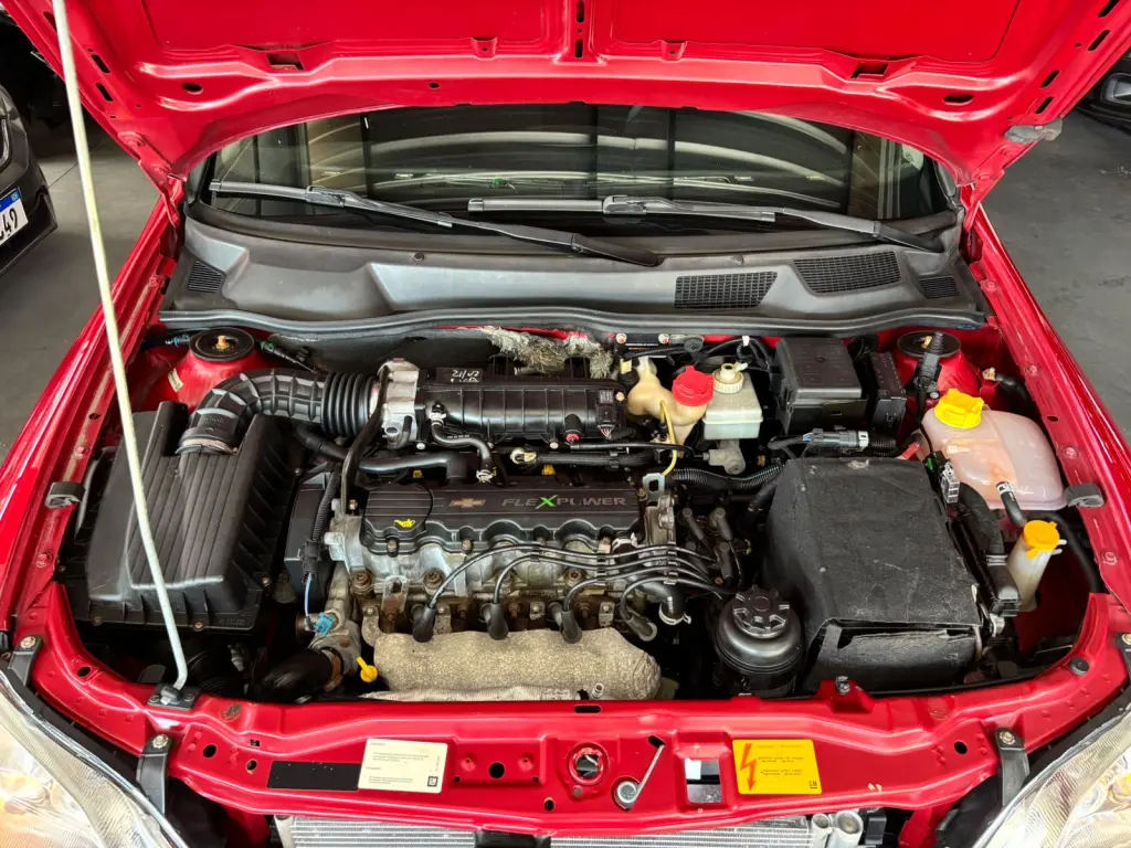 CHEVROLET Astra Hatch - Foto