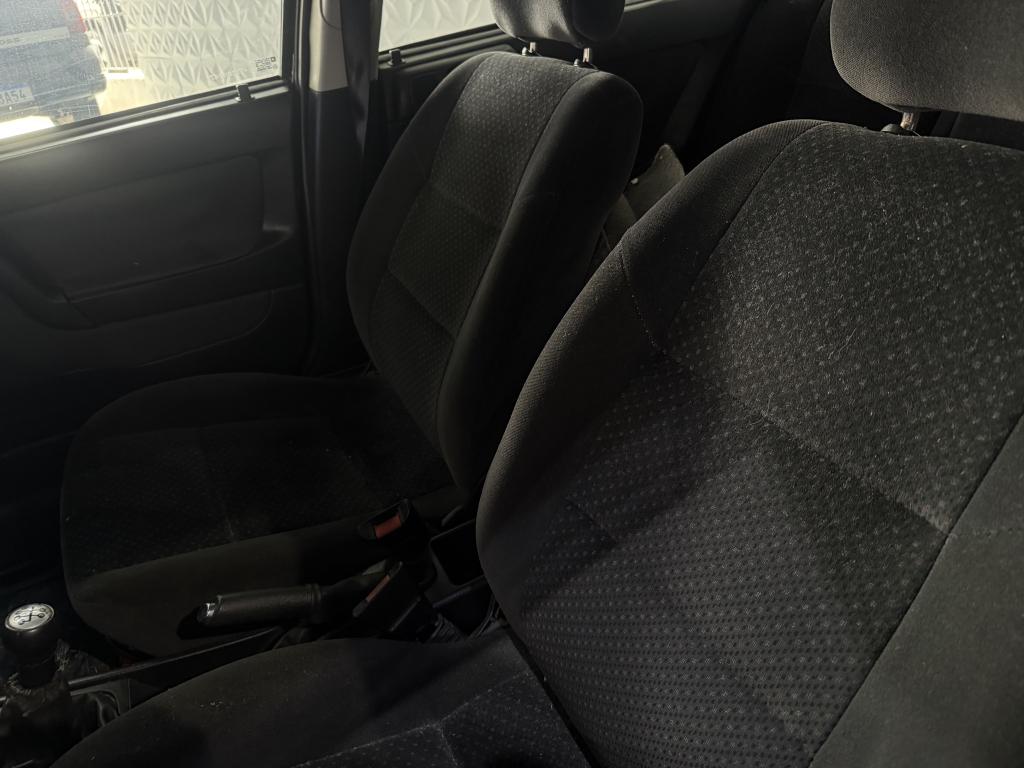 CHEVROLET Astra Hatch - Foto