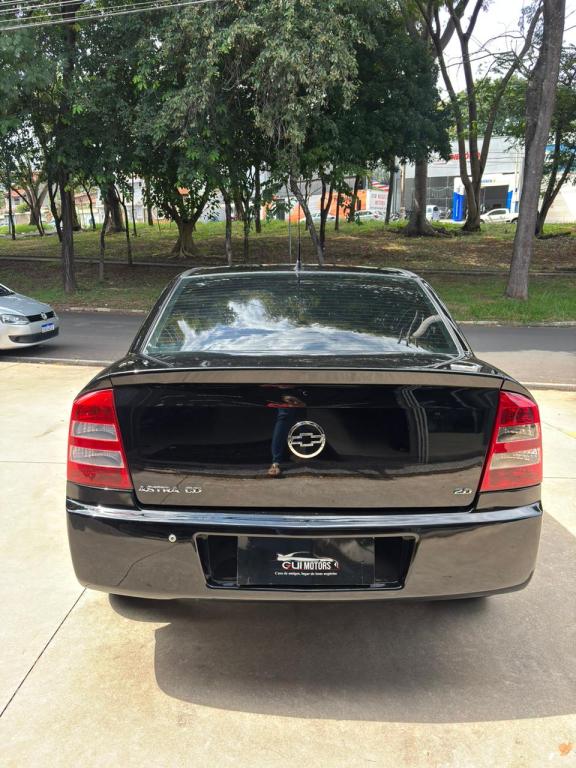 CHEVROLET Astra Sedan - Foto