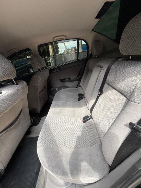 CHEVROLET Astra Sedan - Foto