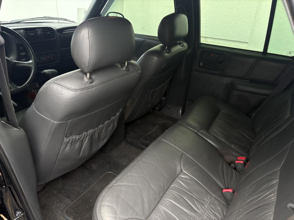 CHEVROLET Blazer - Foto