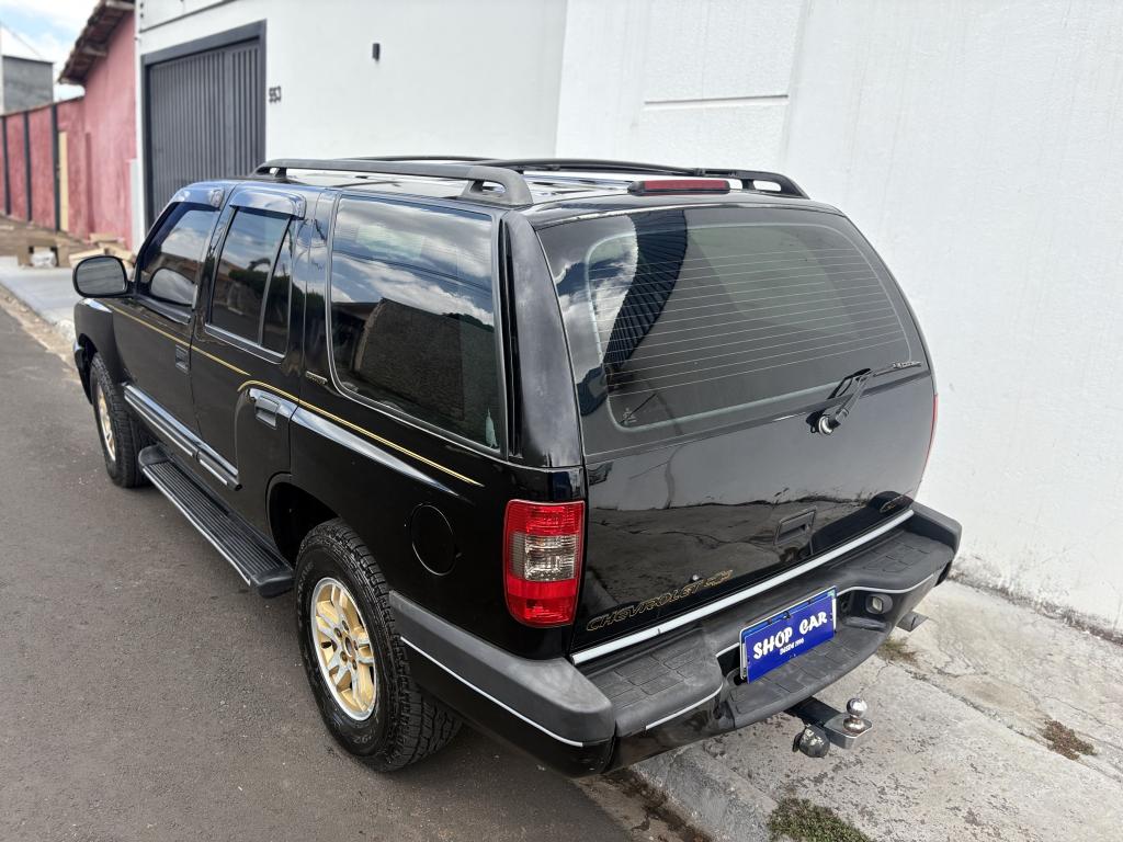 CHEVROLET Blazer - Foto