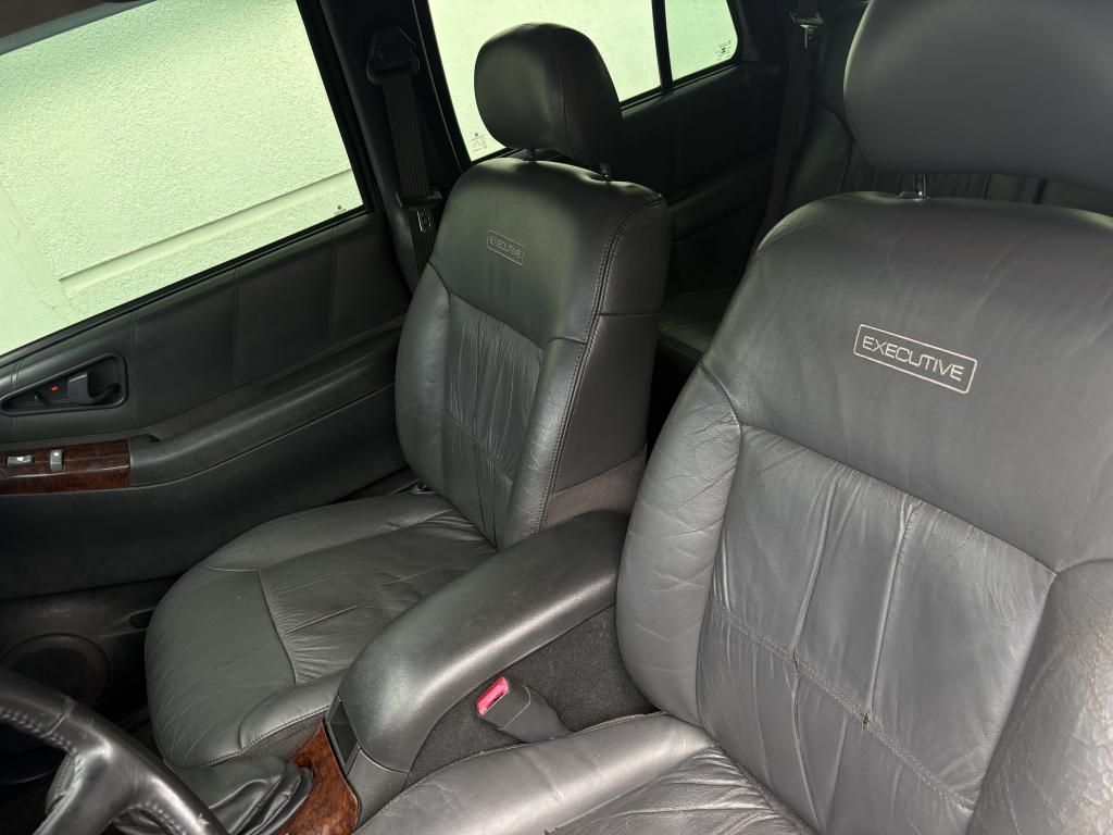 CHEVROLET Blazer - Foto