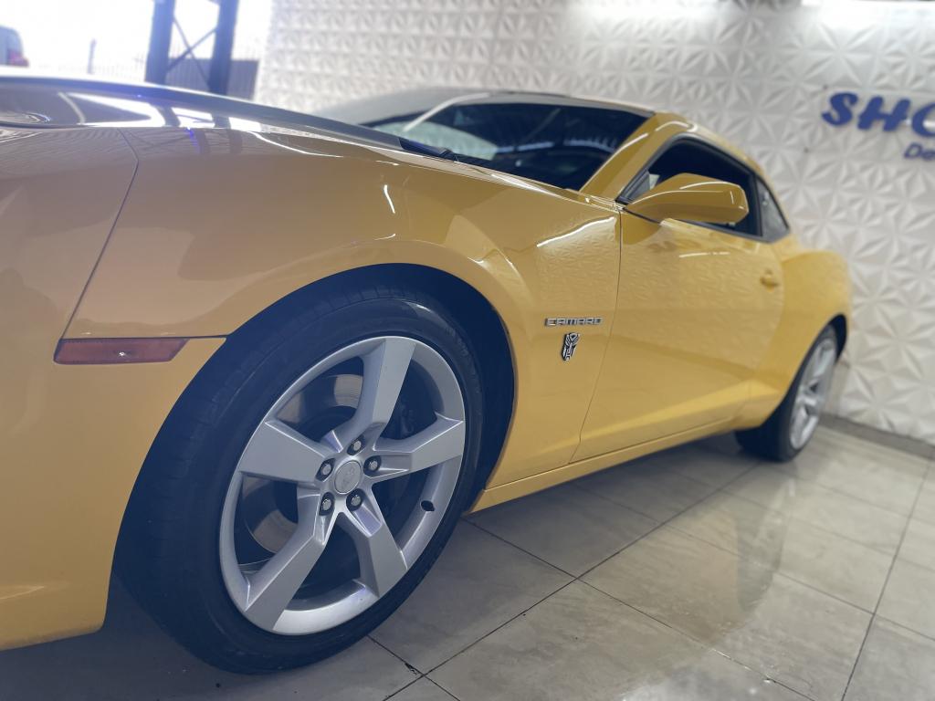 CHEVROLET Camaro - Foto