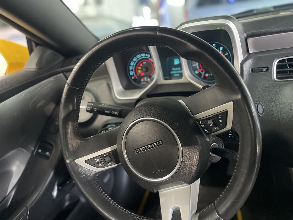 CHEVROLET Camaro - Foto