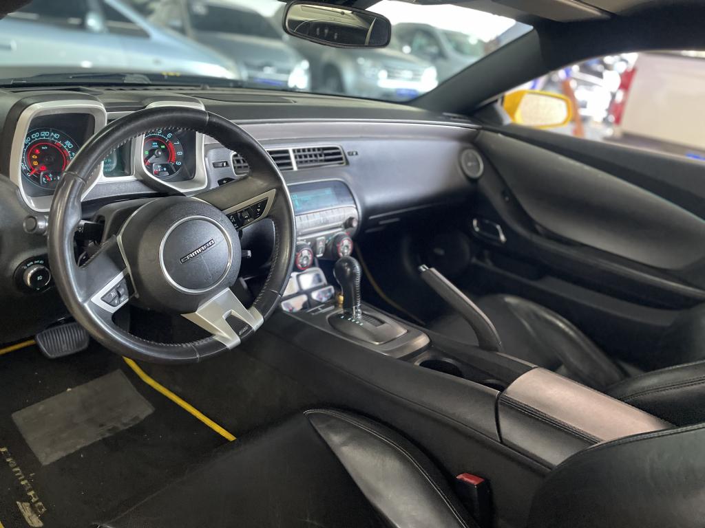 CHEVROLET Camaro - Foto