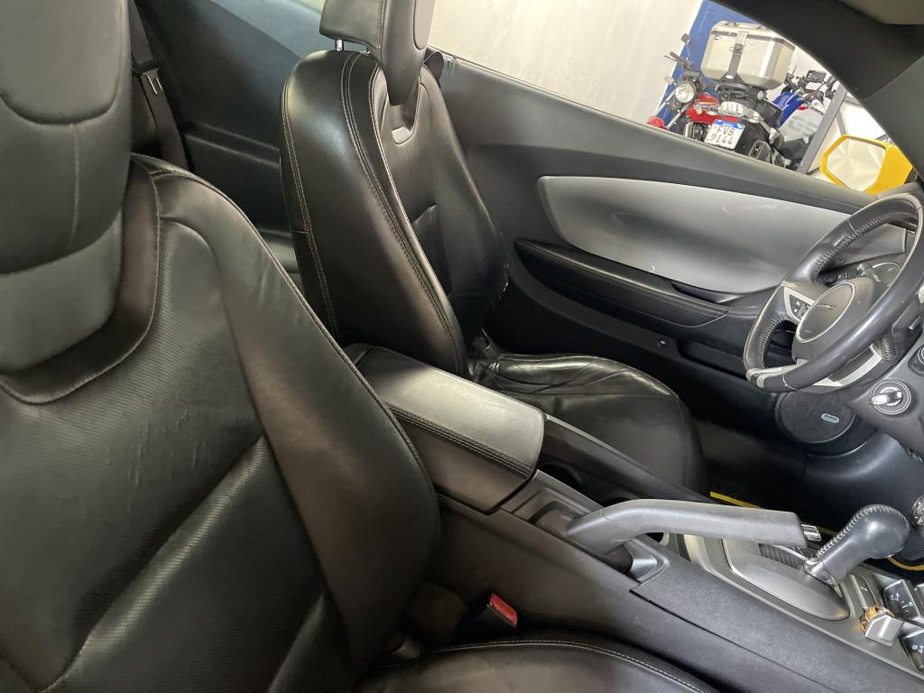 CHEVROLET Camaro - Foto