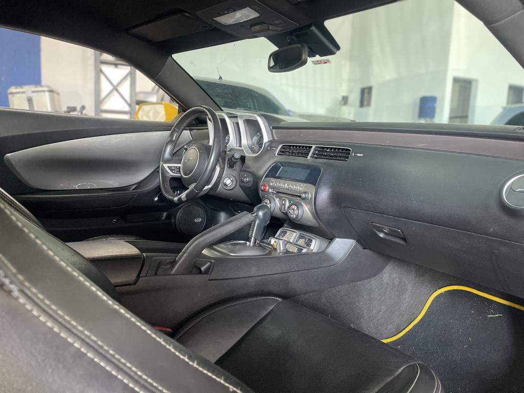 CHEVROLET Camaro - Foto