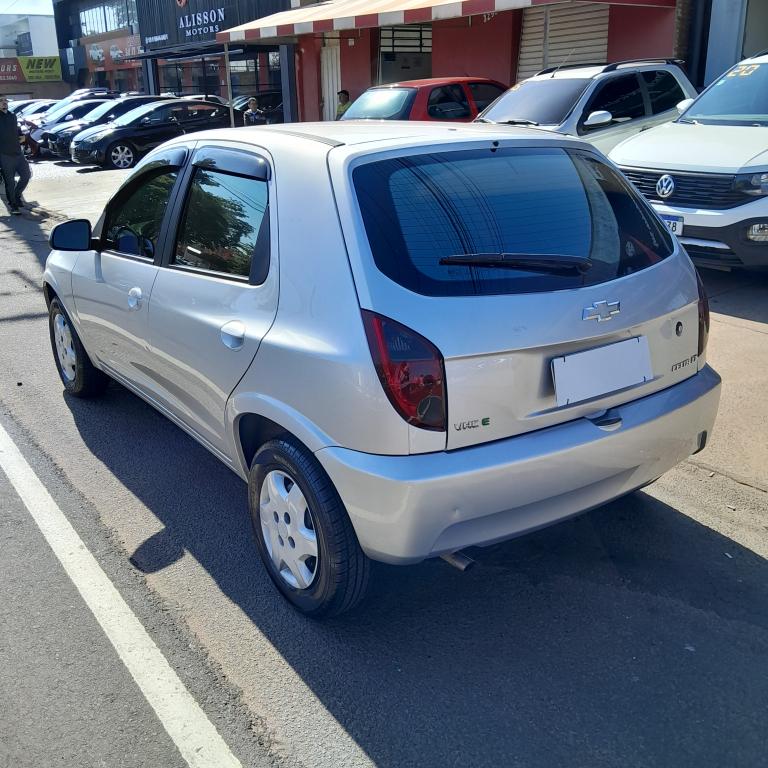 CHEVROLET Celta - Foto