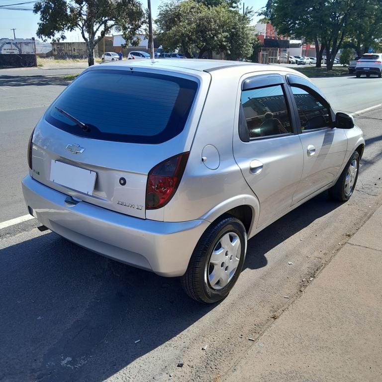 CHEVROLET Celta - Foto