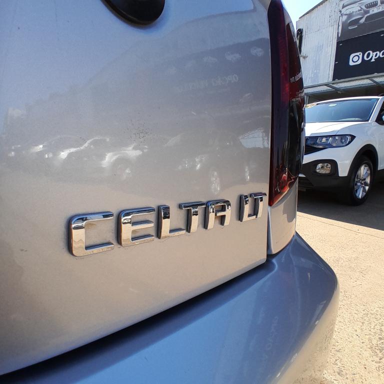 CHEVROLET Celta - Foto