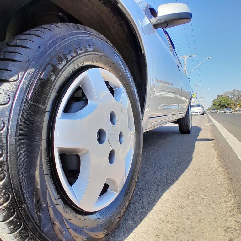 CHEVROLET Celta - Foto