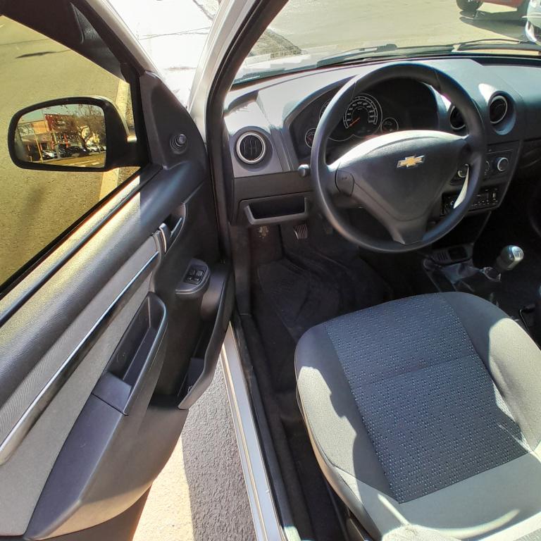 CHEVROLET Celta - Foto