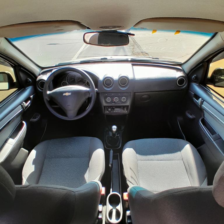 CHEVROLET Celta - Foto