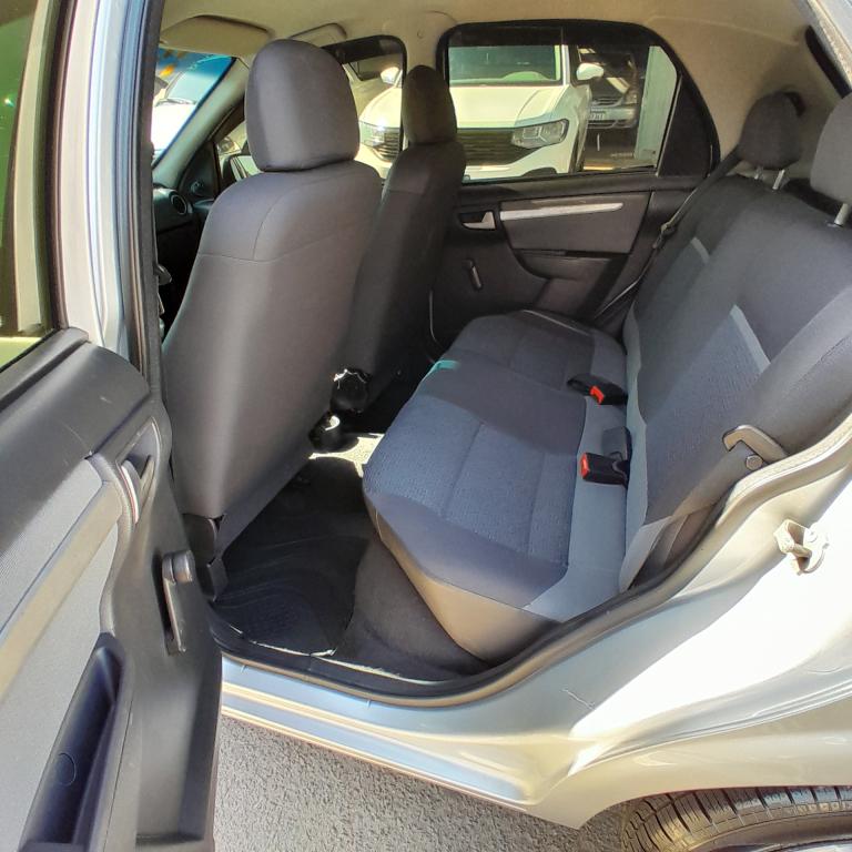 CHEVROLET Celta - Foto