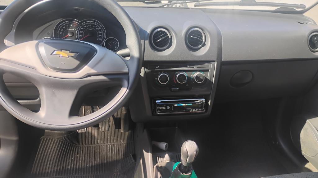 CHEVROLET Celta - Foto