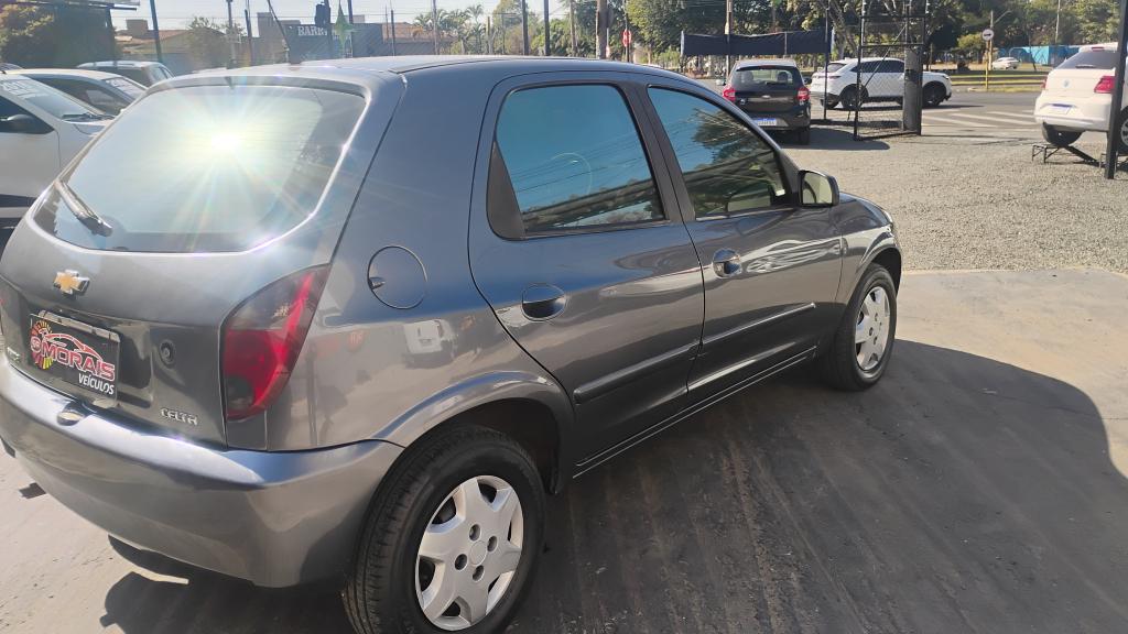 CHEVROLET Celta - Foto