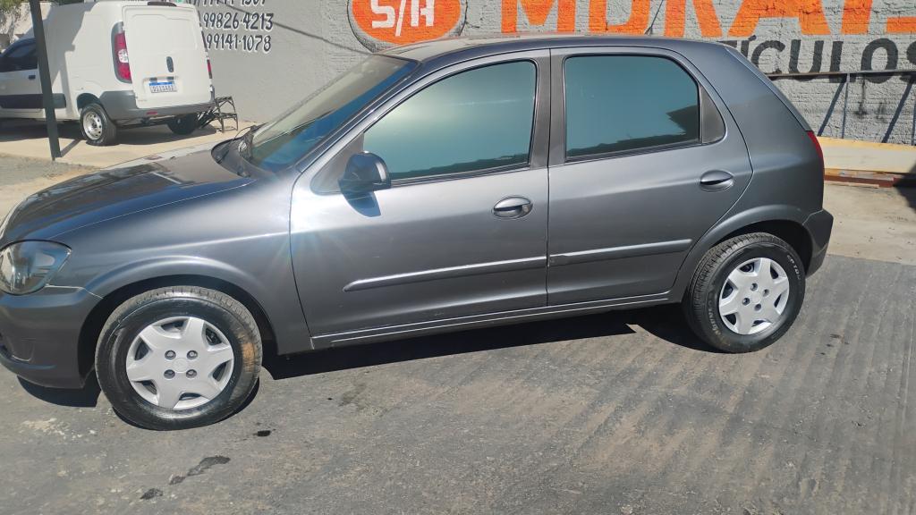 CHEVROLET Celta - Foto