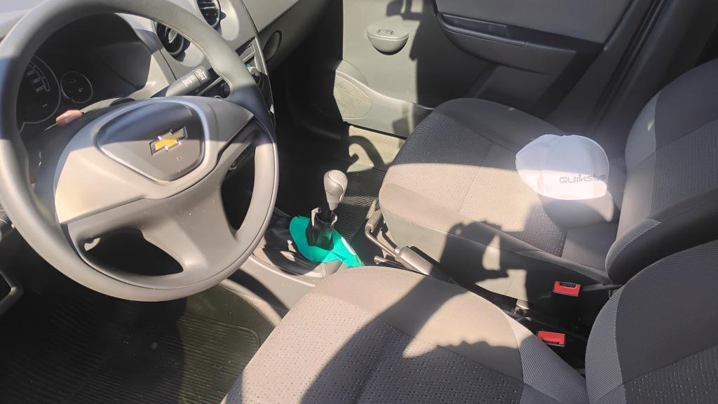 CHEVROLET Celta - Foto