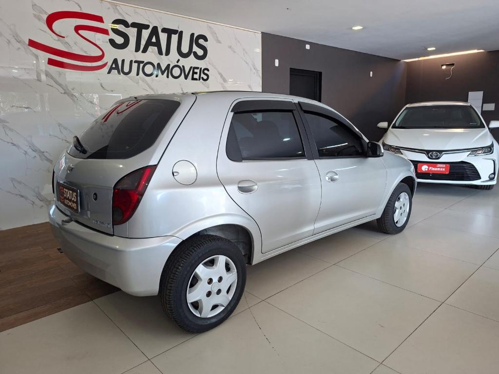 CHEVROLET Celta - Foto