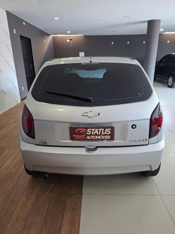 CHEVROLET Celta - Foto