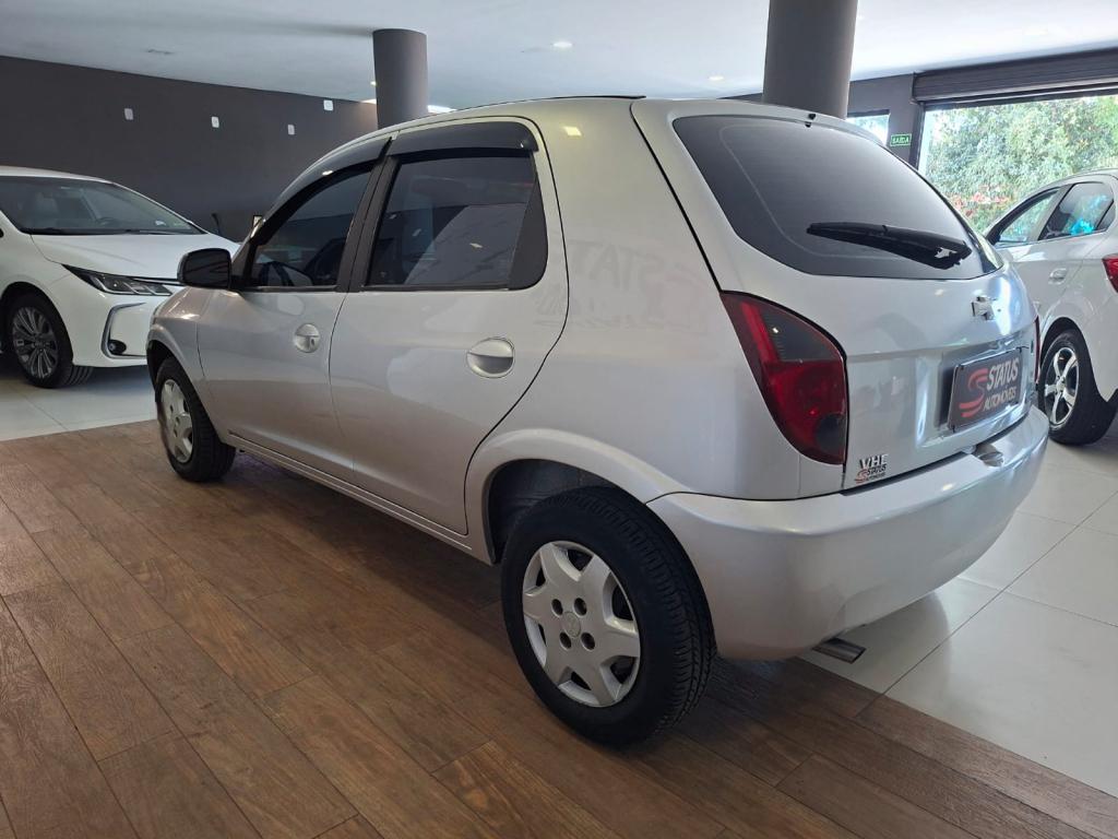 CHEVROLET Celta - Foto