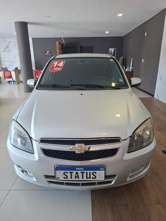 CHEVROLET Celta - Foto