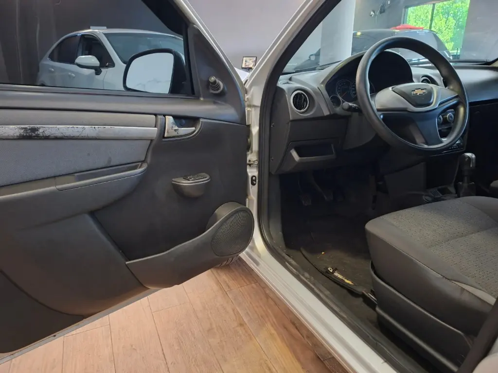 CHEVROLET Celta - Foto