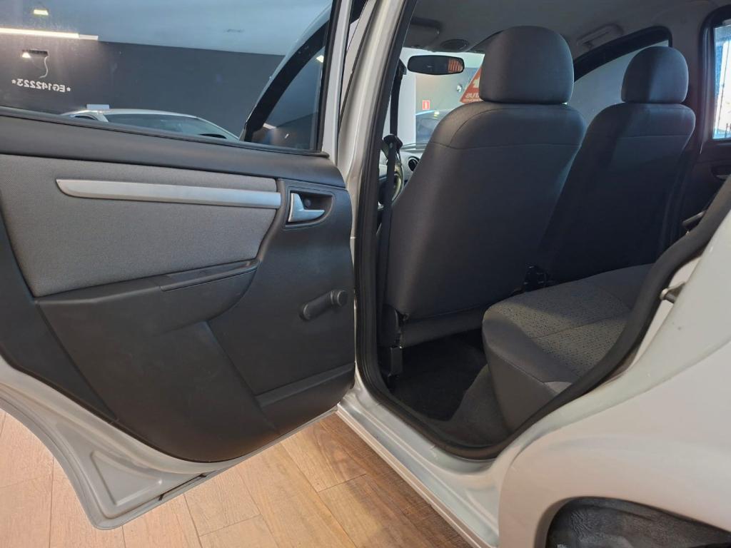 CHEVROLET Celta - Foto