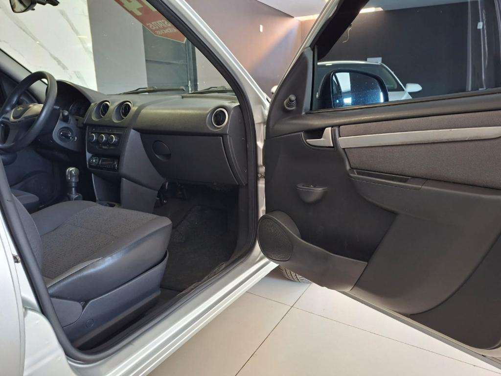 CHEVROLET Celta - Foto