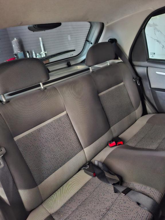 CHEVROLET Celta - Foto