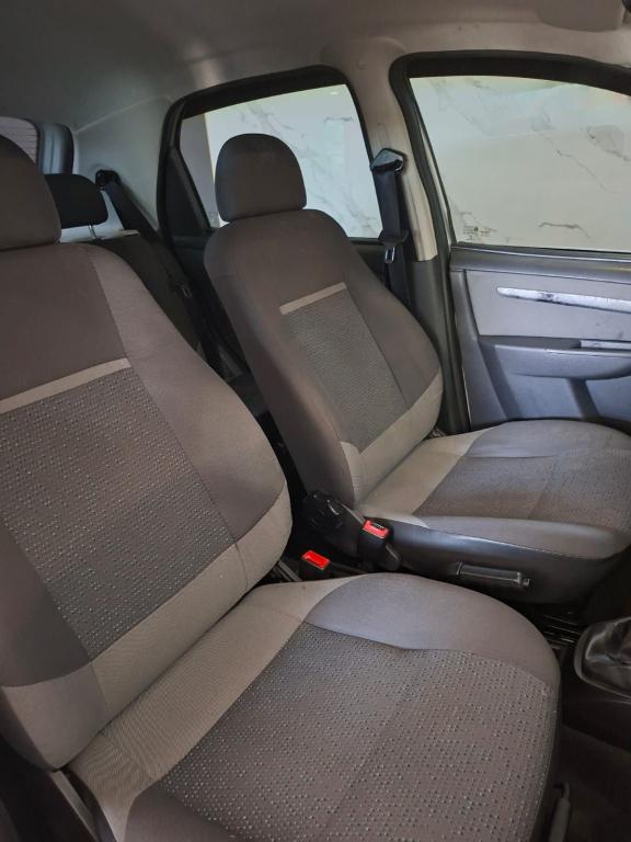 CHEVROLET Celta - Foto