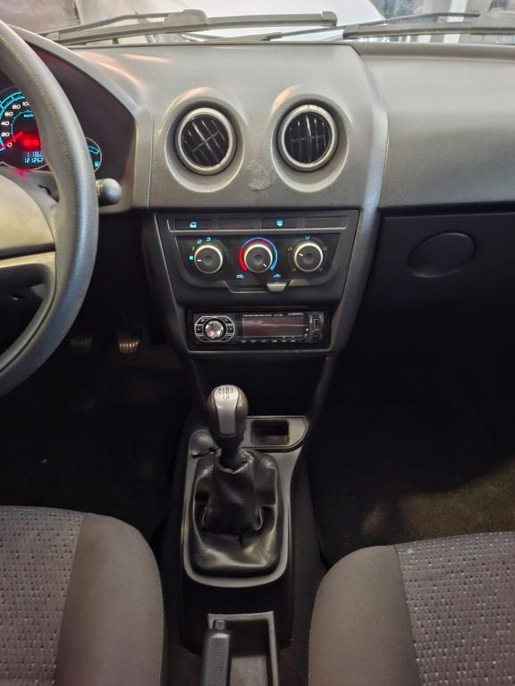 CHEVROLET Celta - Foto