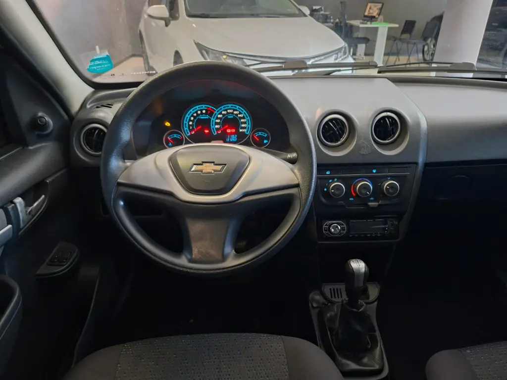 CHEVROLET Celta - Foto