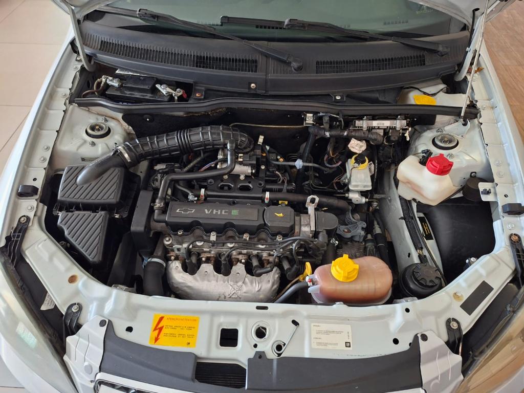 CHEVROLET Celta - Foto