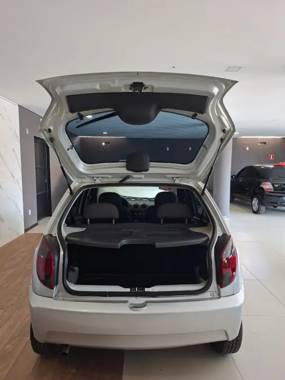 CHEVROLET Celta - Foto