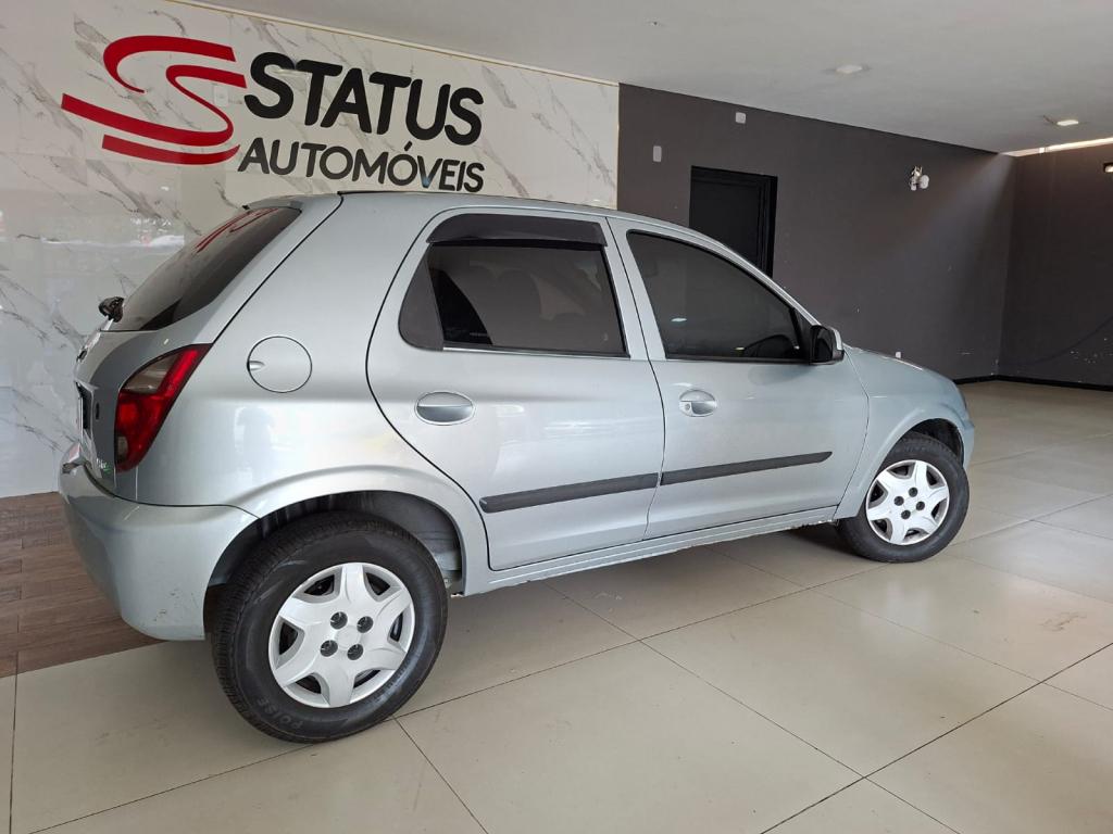 CHEVROLET Celta - Foto