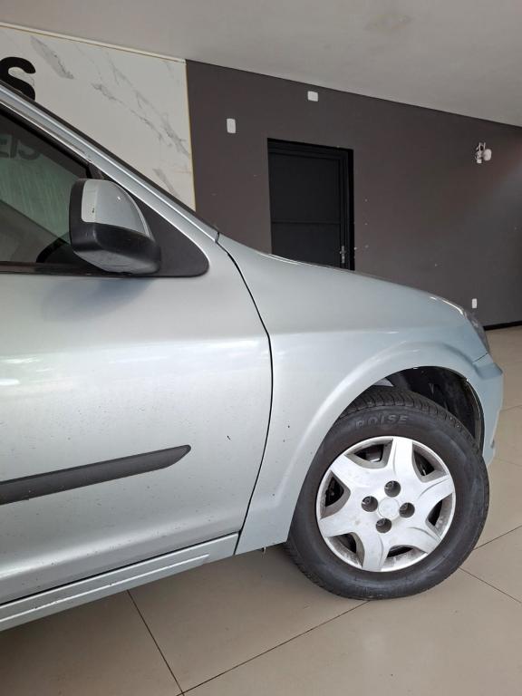 CHEVROLET Celta - Foto