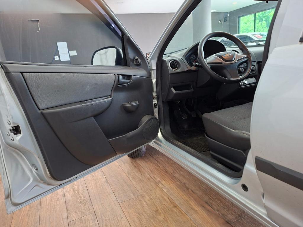 CHEVROLET Celta - Foto