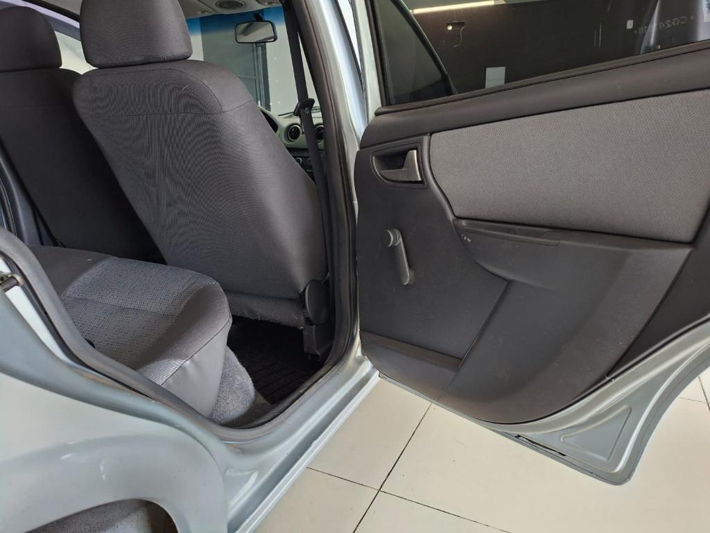 CHEVROLET Celta - Foto