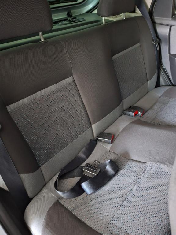 CHEVROLET Celta - Foto